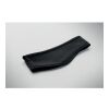 Bandeau en polaire noir