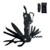 Couteau multi-outils 13 en 1 noir