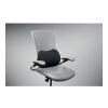 Coussin ergonomique noir