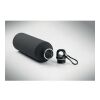 Bouteille à simple paroi 750ml noir