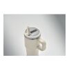 Gobelet double paroi 500ml beige