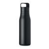 Bouteille double paroi 500ml noir