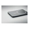 Powerbank magnétique fin 20W noir