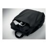 Sac à dos en nylon 16" 17L noir