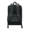 Sac à dos RPET 15" noir