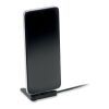 Support et câble USB-C 60W noir