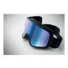 Lunettes de ski UV400 bleu