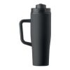 Gobelet double paroi 900ml noir