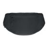 Sac à dos en nylon ripstop 10L noir