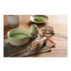 Set Matcha 5 pcs vert