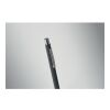 Stylo bille aluminium recyclé noir