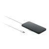 Chargeur magnétique sans fil 25W blanc