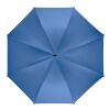 Parapluie 27'' en pongée bleu royal | sans marquage | non disponible | non disponible | non disponible
