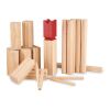 Jeu de lancer en bois de pin bois | sans marquage | non disponible | non disponible | non disponible