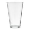 Verre conique 300ml transparent | sans marquage | non disponible | non disponible