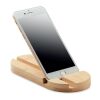 Support tablette/smartphone bois | sans marquage | non disponible | non disponible | non disponible