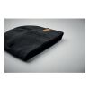 Bonnet en acrylique noir | sans marquage | non disponible | non disponible | non disponible