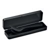 Set de couverts en PP noir | sans marquage | non disponible | non disponible | non disponible