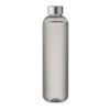 Bouteille en Tritan 1L gris transparent | sans marquage | non disponible | non disponible | non disponible