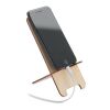 Support de téléphone en bouleau bois | sans marquage | non disponible | non disponible | non disponible