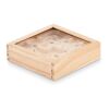 Pine wooden labyrinth game bois | sans marquage | non disponible | non disponible