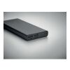 10000 mAh power bank noir | sans marquage | non disponible | non disponible