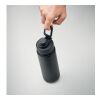 Double wall bottle 500 ml noir | sans marquage | non disponible | non disponible | non disponible