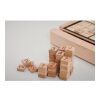 Wooden sudoku board game bois | sans marquage | non disponible | non disponible