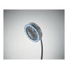 Desktop charger fan with light blanc | sans marquage | non disponible | non disponible | non disponible