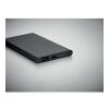 4000 mAh Power Bank Type C noir | sans marquage | non disponible | non disponible