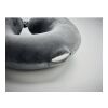 Travel Pillow in 210D RPET gris | sans marquage | non disponible | non disponible | non disponible