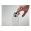 Tritan™ bottle sensor reminder transparent | sans marquage | non disponible | non disponible