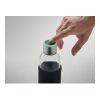 Glass bottle sensor reminder noir | sans marquage | non disponible | non disponible | non disponible