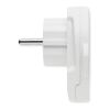  Adaptateur Skross World Europe blanc | sans marquage | non disponible | non disponible
