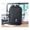 Backpack 600D RPET noir | sans marquage | non disponible | non disponible | non disponible