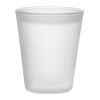 Verre à shot sublimation 44ml blanc transparent | sans marquage | non disponible | non disponible