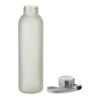 Bouteille en verre 500ml blanc transparent | sans marquage | non disponible | non disponible | non disponible