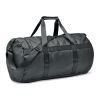 Sac de sport Tarpaulin 50C noir | sans marquage | non disponible | non disponible