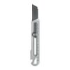 Cutter rétractable multi-outils argent mate | sans marquage | non disponible | non disponible
