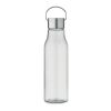 Bouteille en RPET 600 ml transparent | sans marquage | non disponible | non disponible