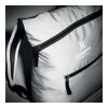 Sac de sport réfléchissant argent mate | sans marquage | non disponible | non disponible