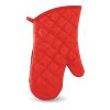Gant de cuisine rouge | sans marquage | non disponible | non disponible | non disponible