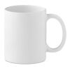 Mug pour sublimation blanc | sans marquage | non disponible | non disponible