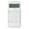 Calculatrice blanc | sans marquage | non disponible | non disponible | non disponible