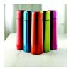 Bouteille thermos orange | sans marquage | non disponible | non disponible | non disponible