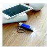 Mini lampe torche bleu | sans marquage | non disponible | non disponible