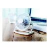 Ventilateur en ABS blanc | sans marquage | non disponible | non disponible | non disponible