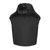 Sac étanche en PVC noir | sans marquage | non disponible | non disponible