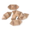 Star brain teaser bois | sans marquage | non disponible | non disponible | non disponible