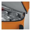 Sac isotherme polyester 600D orange | sans marquage | non disponible | non disponible | non disponible